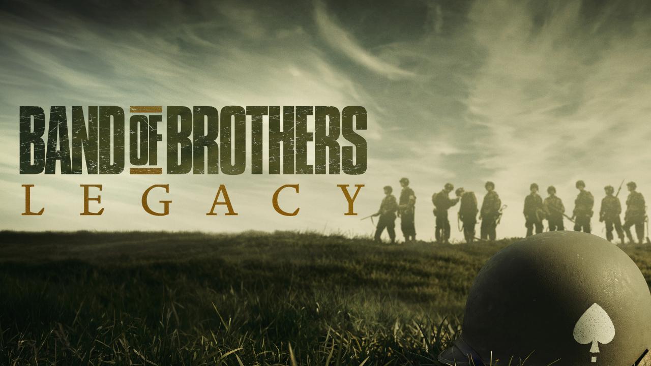 Band of Brothers: Legacy