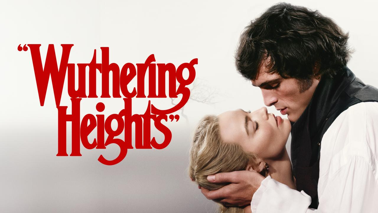 Wuthering Heights