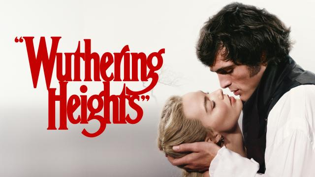 Wuthering Heights