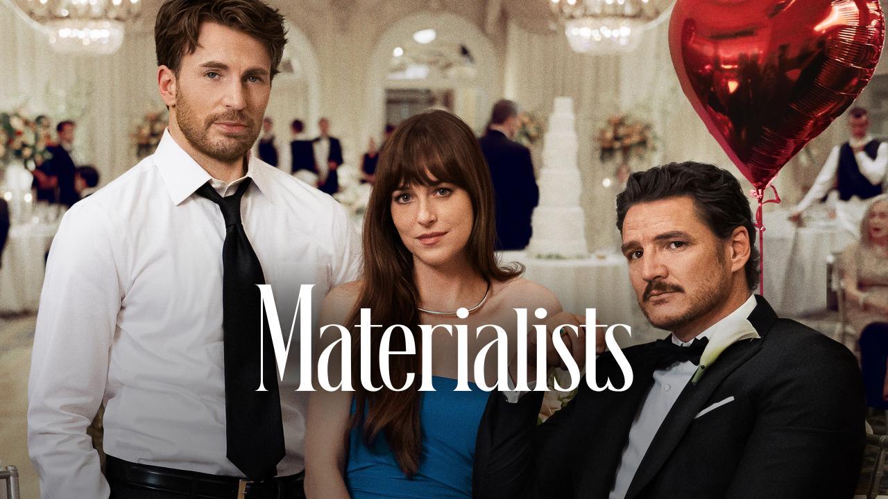 Materialists