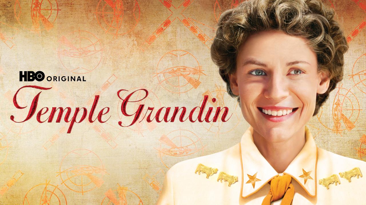 Temple Grandin