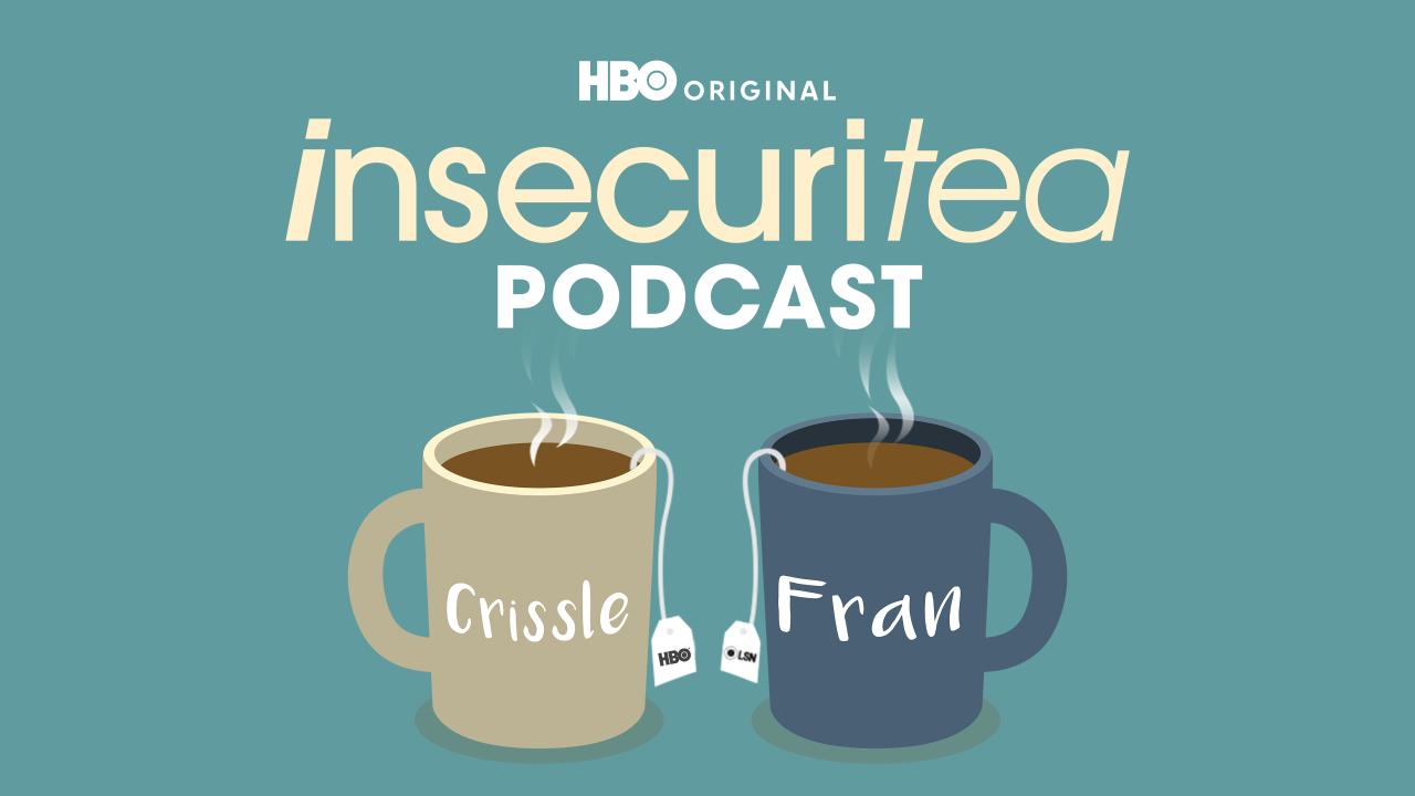 Insecuritea: An Insecure Podcast