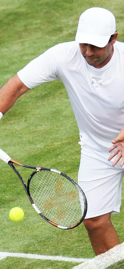 14 30 M Woodforde B Schett S Grosjean I Majoli tennis