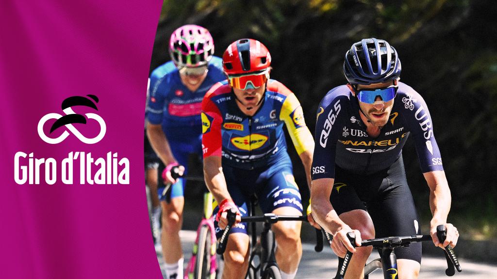 Giro d'Italia