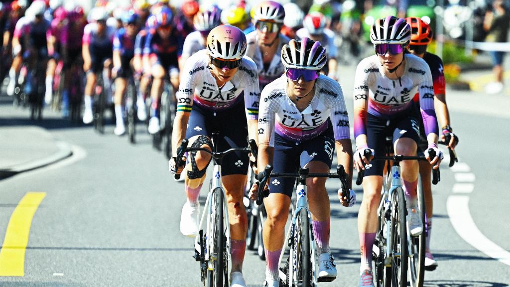 Tour of Chongming Island | Stage 1