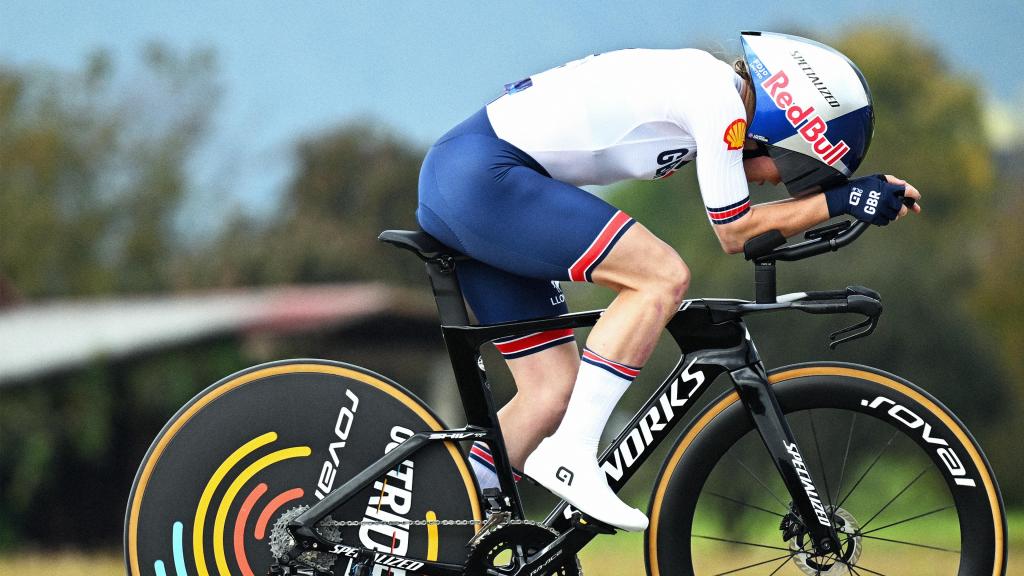 UEC Road European Championships