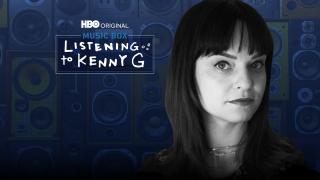 Listening to Kenny G — The Big Picture Video Podcast