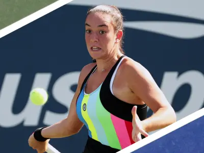 17.08 Tereza Valentova . Tatiana Prozorova tennis 8.20 MAX SE