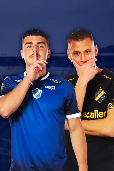 13 29 Halmstads BK AIK fotboll 7 6 MAX SE