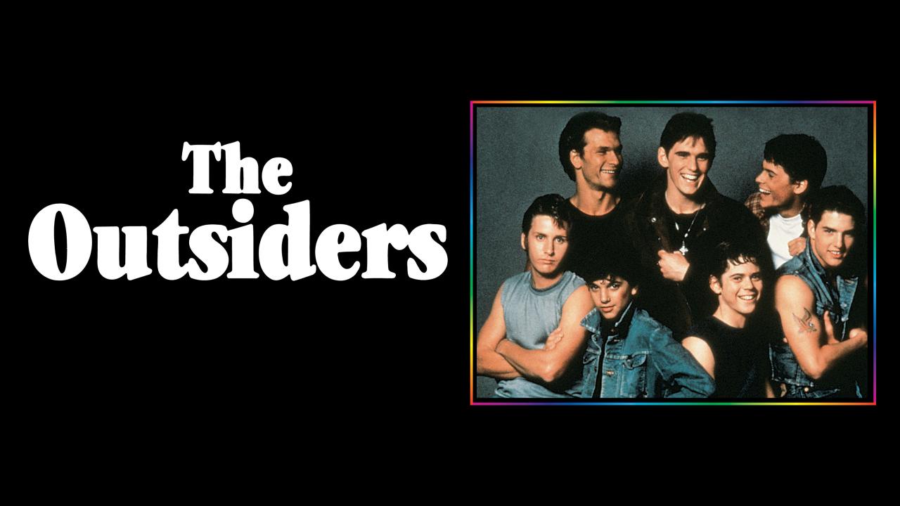 The Outsiders