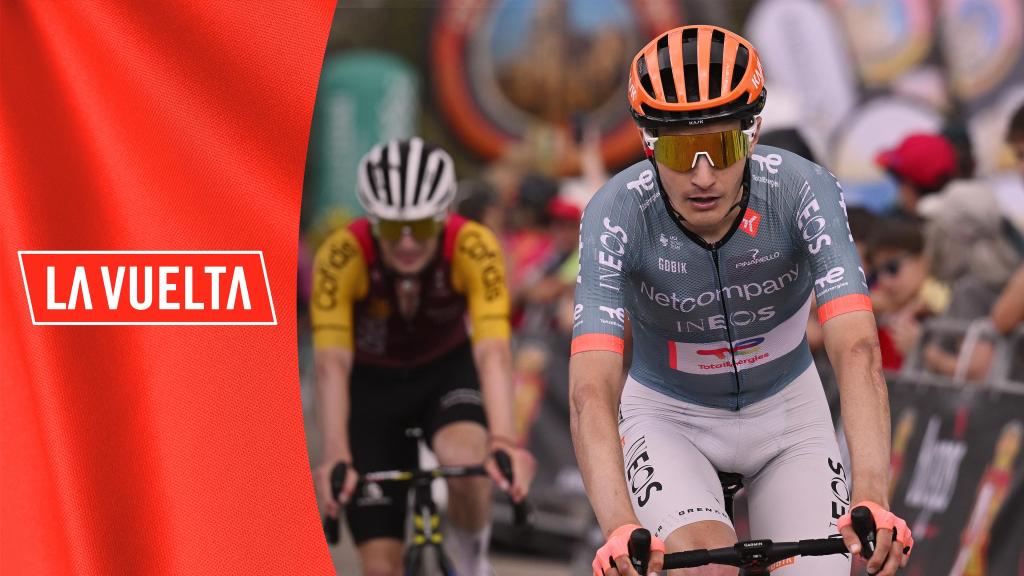 La Vuelta