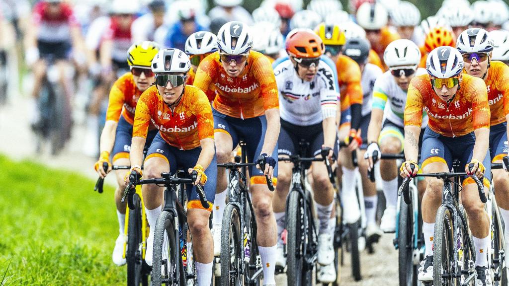 UCI Gravel World Championship