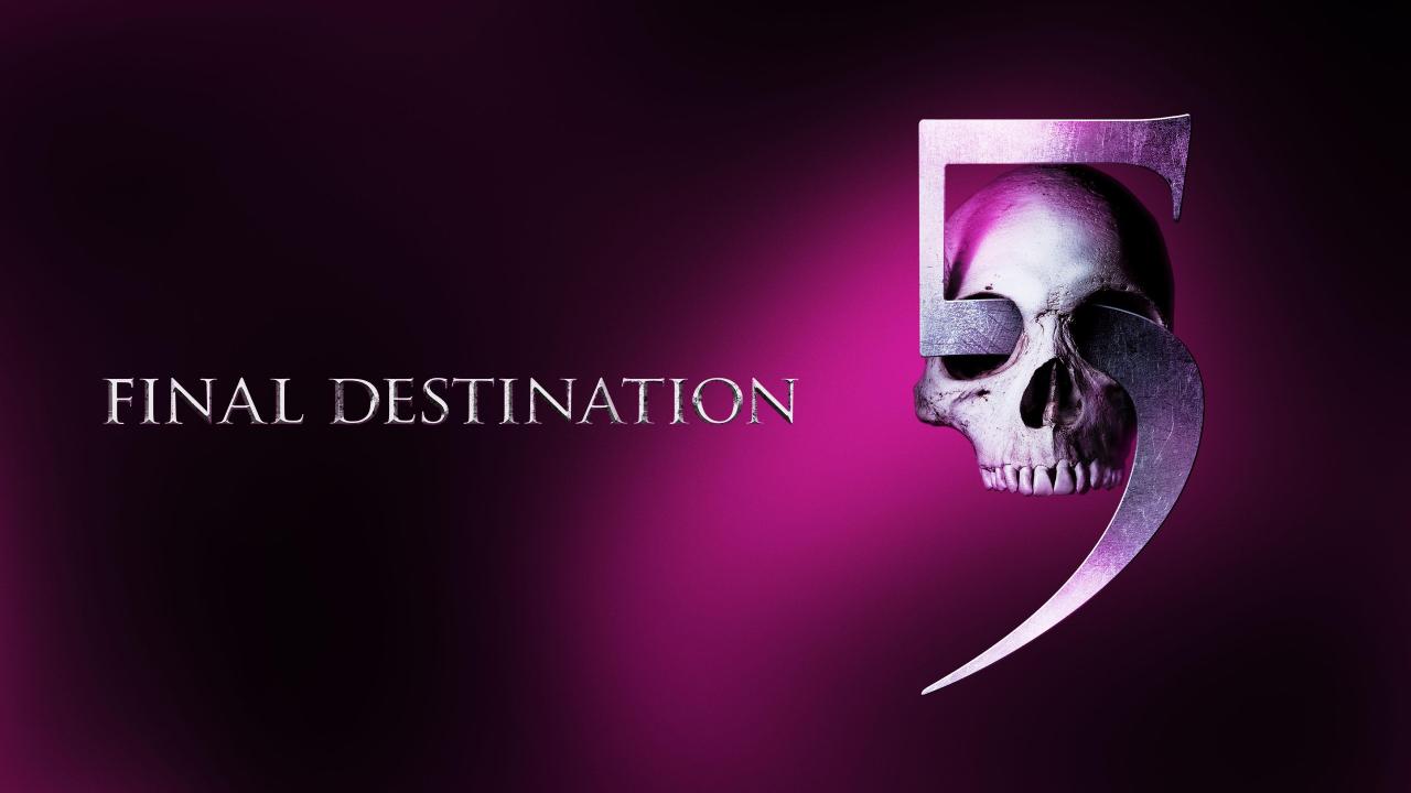 Final Destination 5