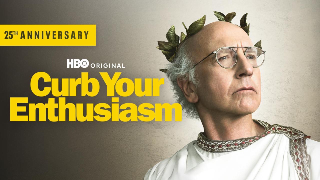 Curb Your Enthusiasm