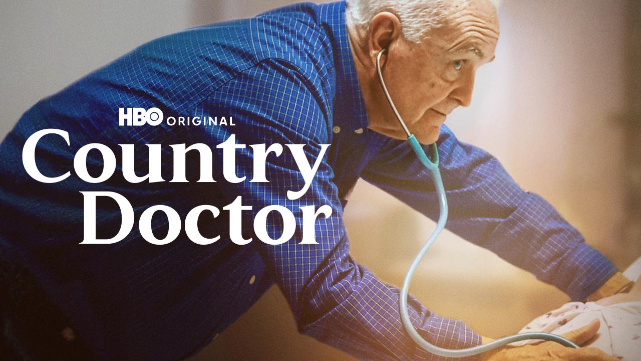 Country Doctor