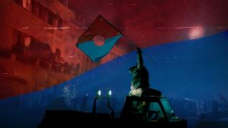 The Rise and Fall of a Megalomaniac
