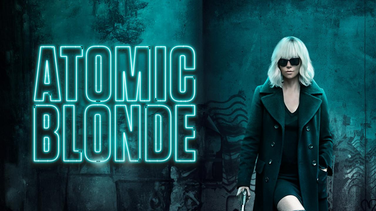 Atomic Blonde
