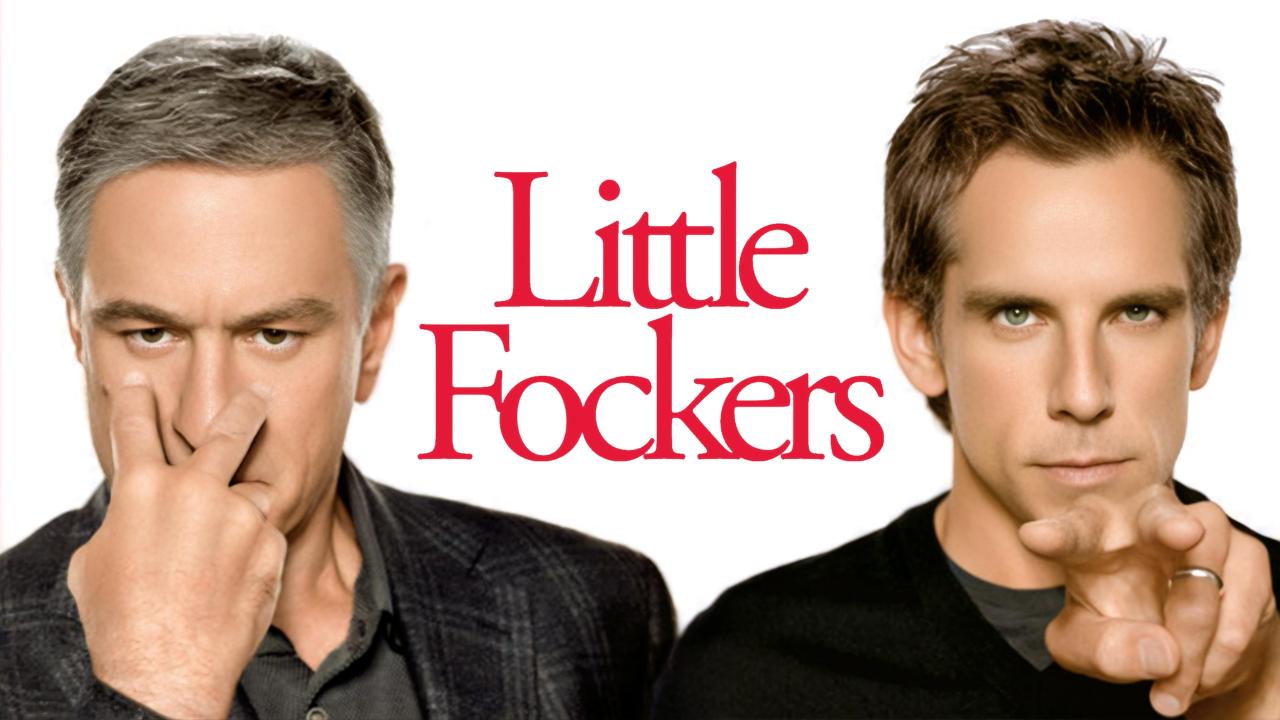 Little Fockers