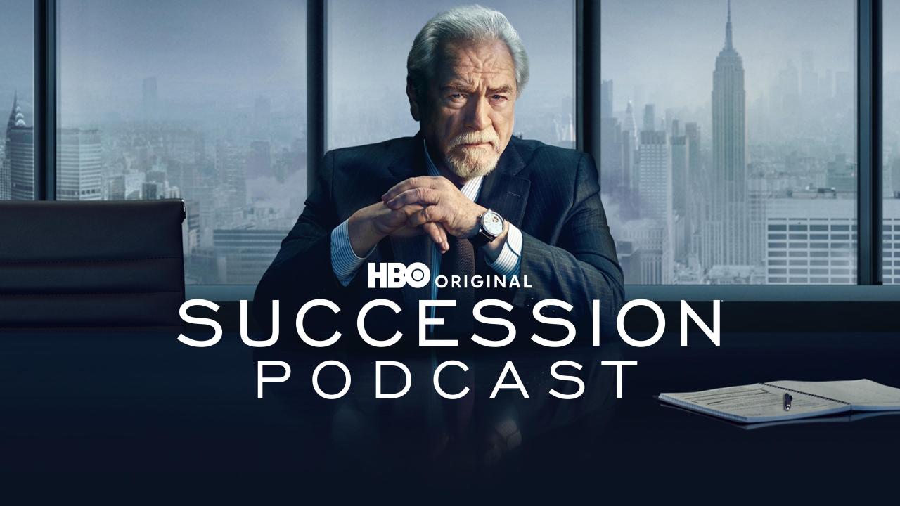 The Succession Podcast
