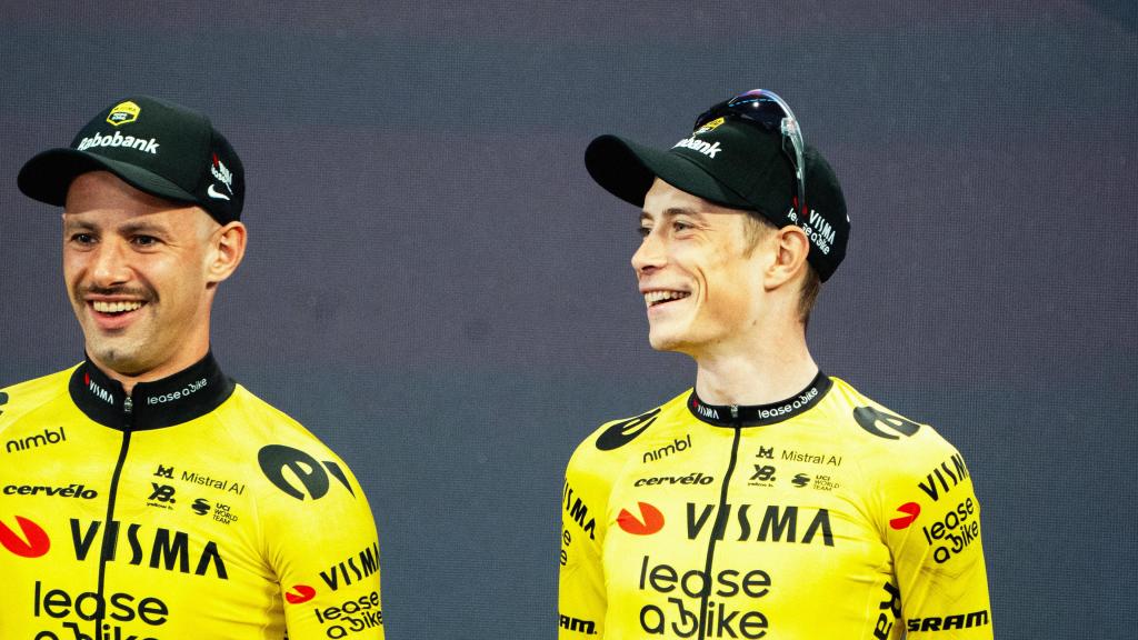 Tour de France | Team Presentation