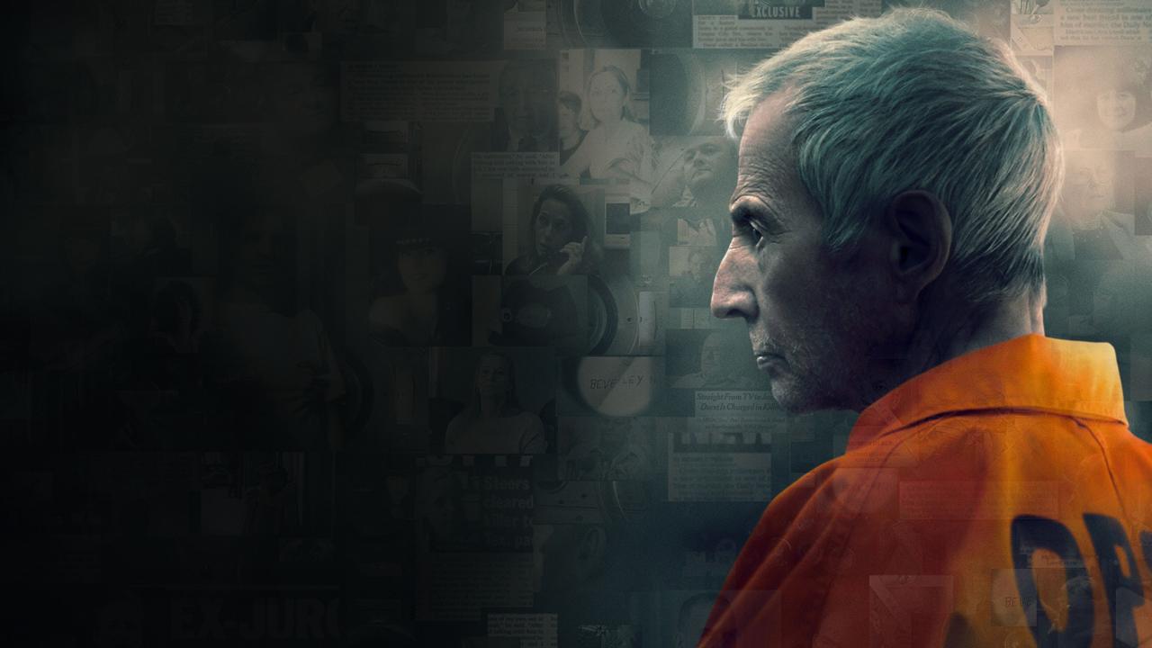 The Jinx: The Life and Deaths of Robert Durst