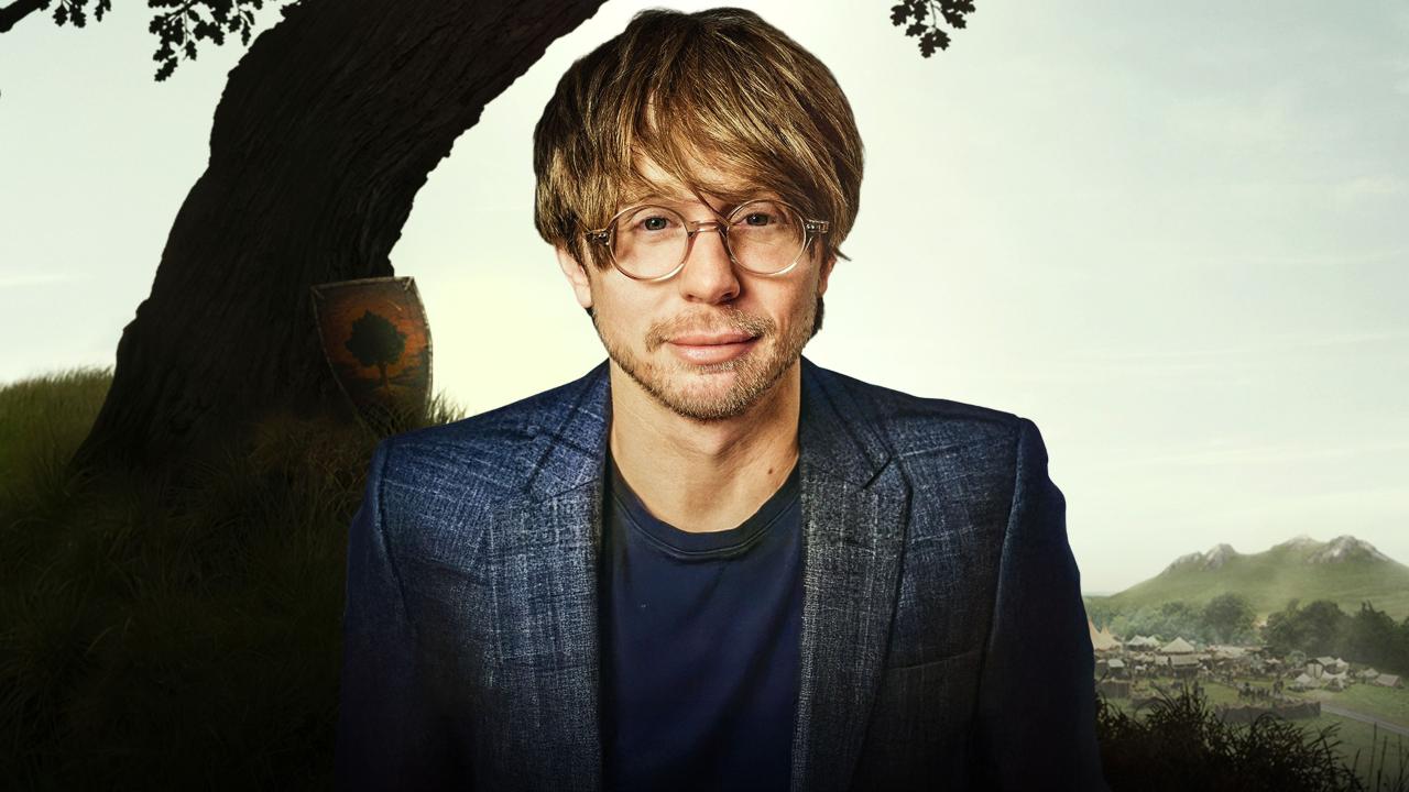 Ep. 1 The Hedge Knight (with Showrunner Ira Parker and Composer Dan Romer)