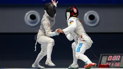 18 55 The FISU Games Simning simning