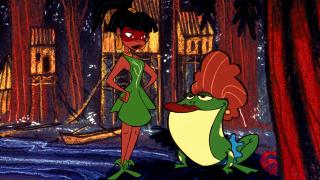 Thumbelina