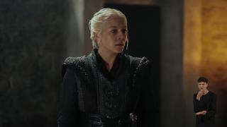 Queen's Landing (with ASL)