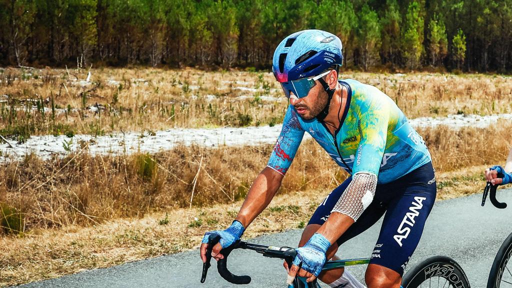 Tour de l'Ain | Stage 2