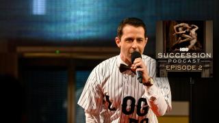 Jeremy Strong
