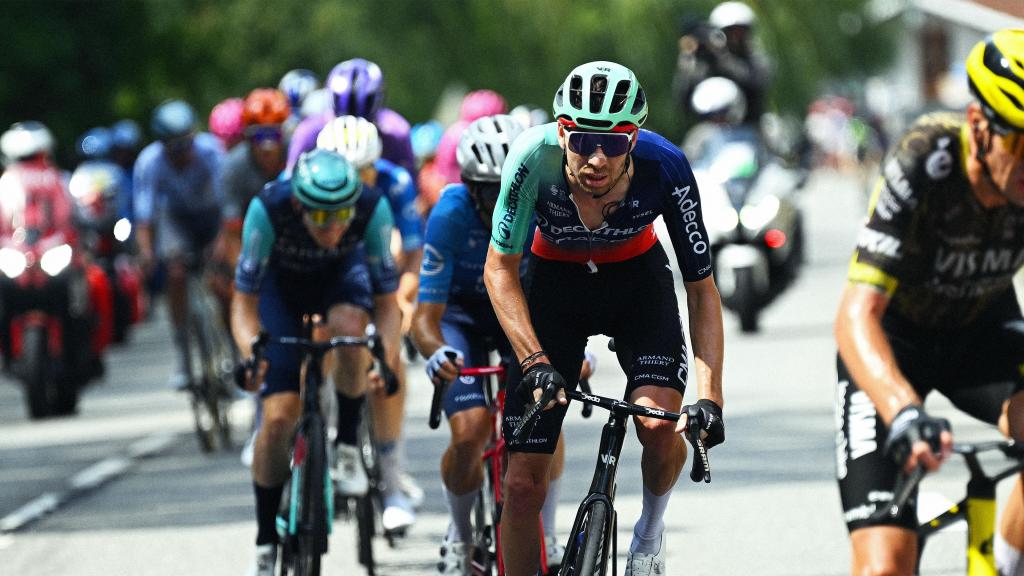 Tour of Britain