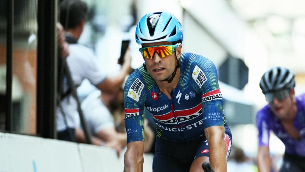Eneco Tour | Stage 4