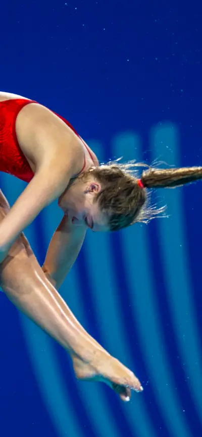 15 15 The FISU Games Simhopp simhopp 7 23 MAX SE