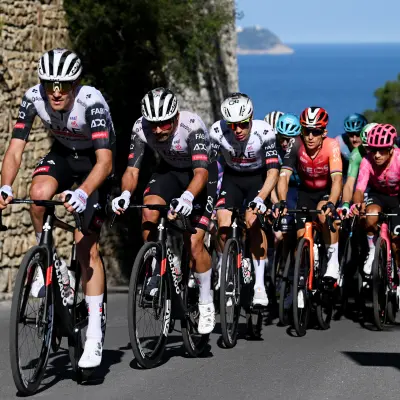 16 00 Classica Terres de l Ebre cykel