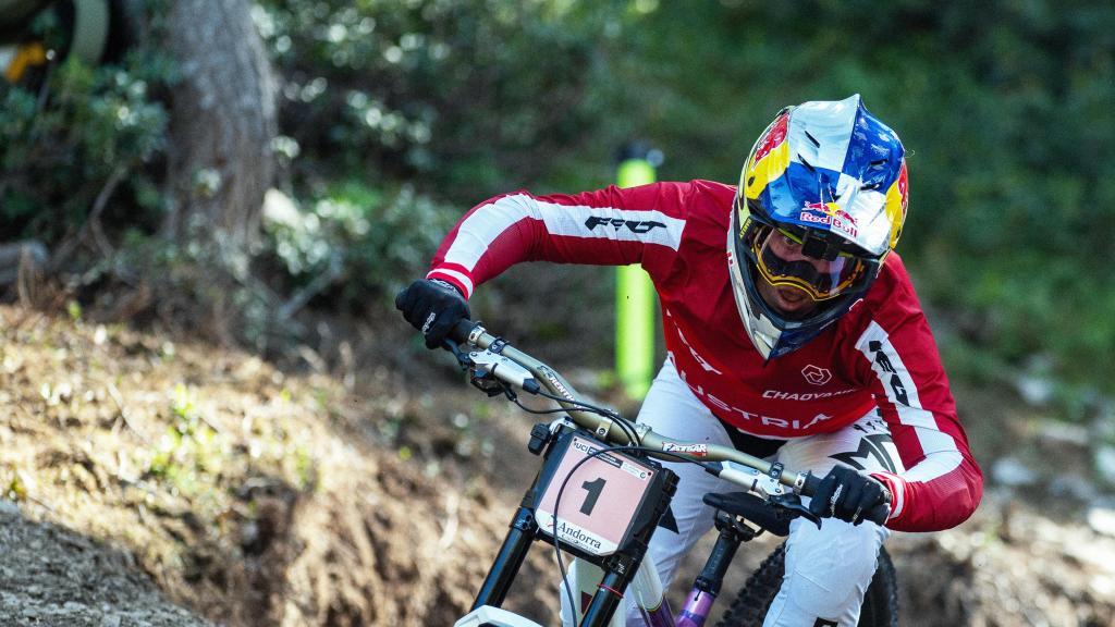 Downhill | Women Elite | Val di Sole