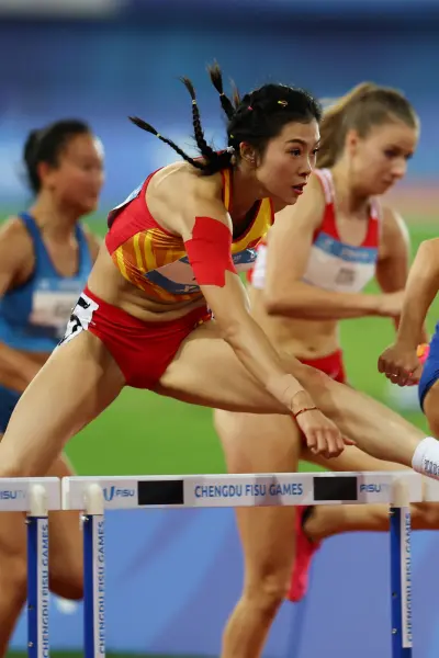 17 05 The FISU Games Friidrott friidrott 7 24 MAX SE