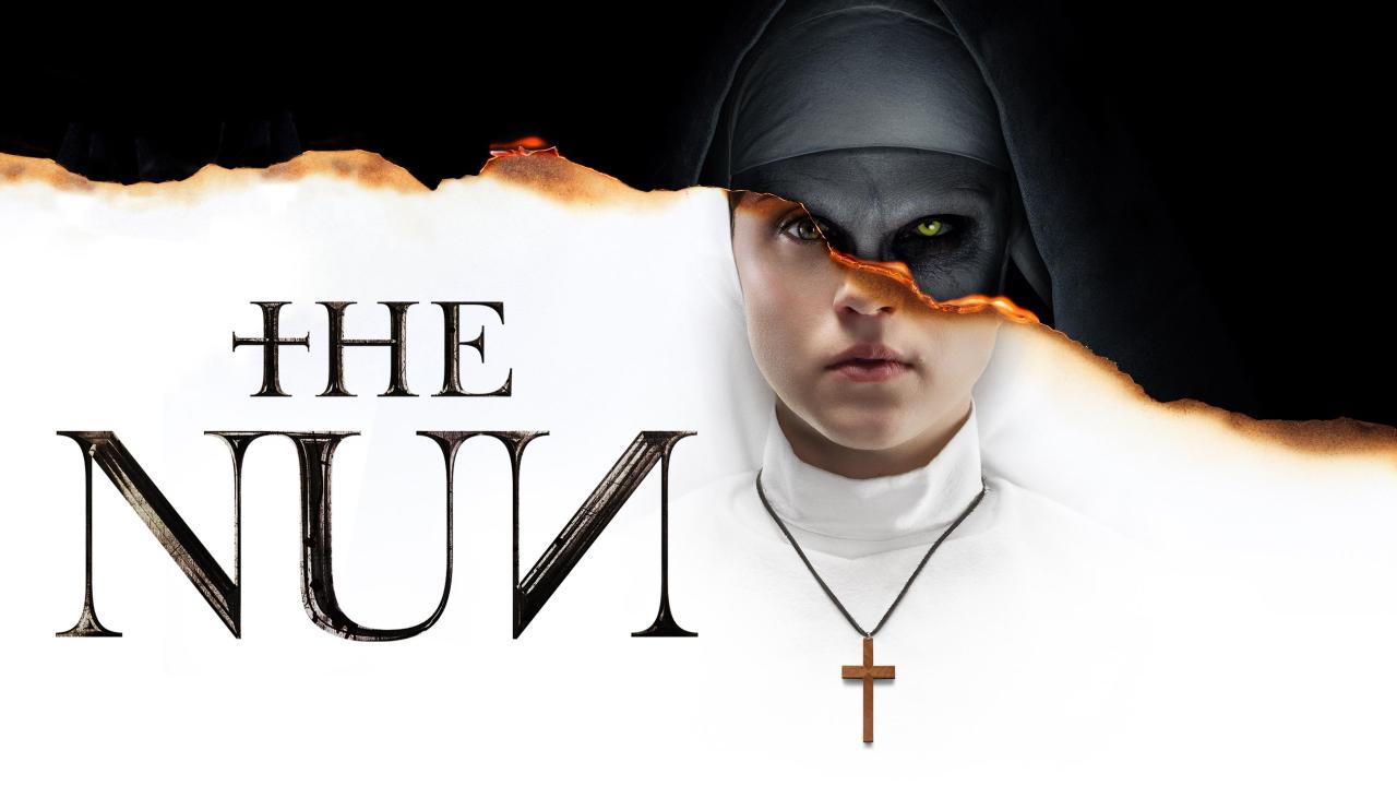 The Nun