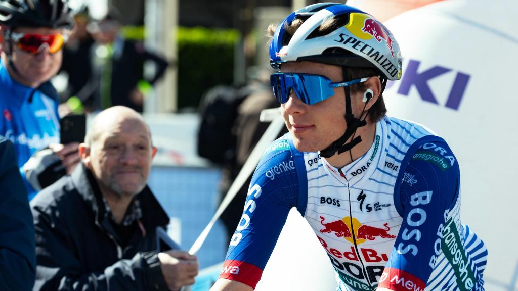 Tour de l'Avenir | Stage 3