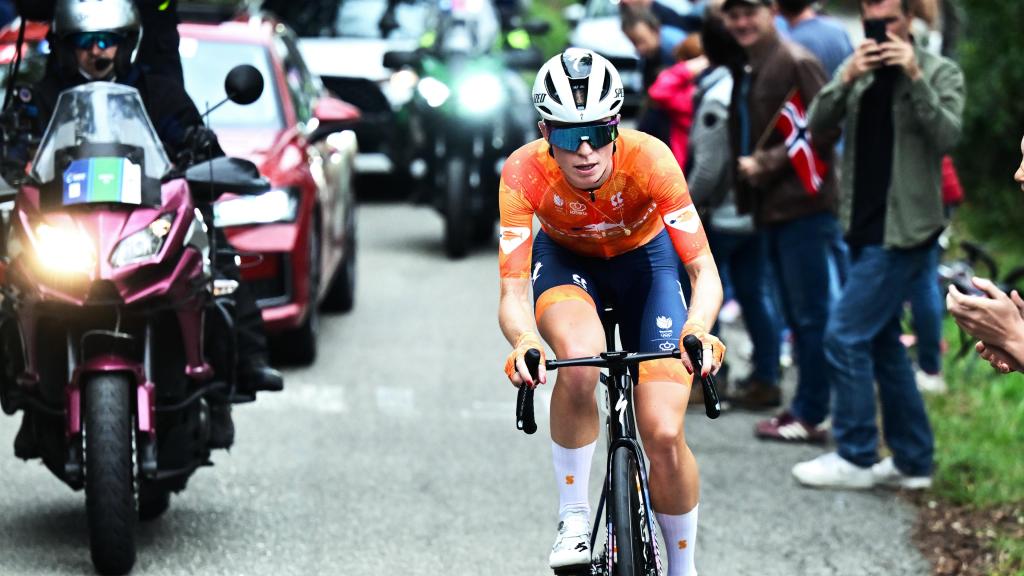 UEC Road European Championships