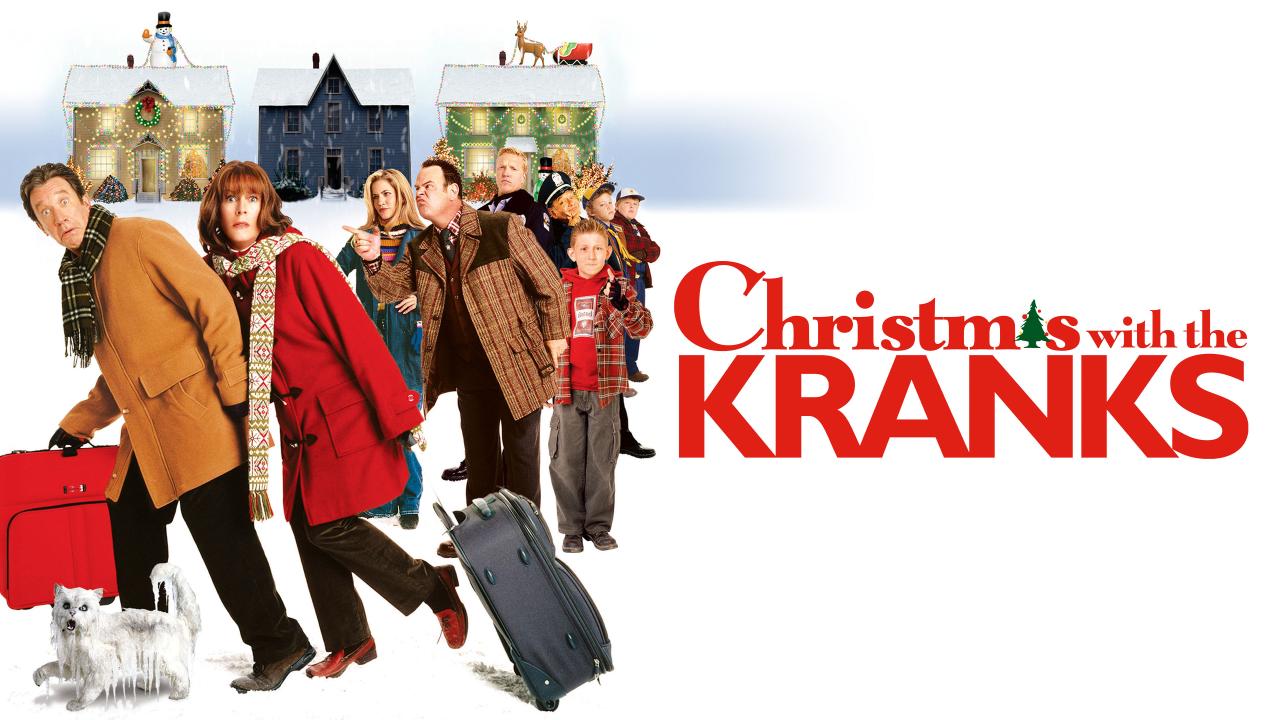 Christmas with the Kranks