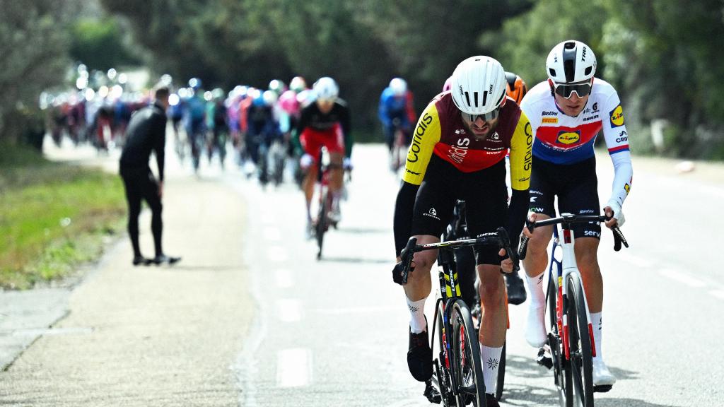 La Route d'Occitanie | Stage 2