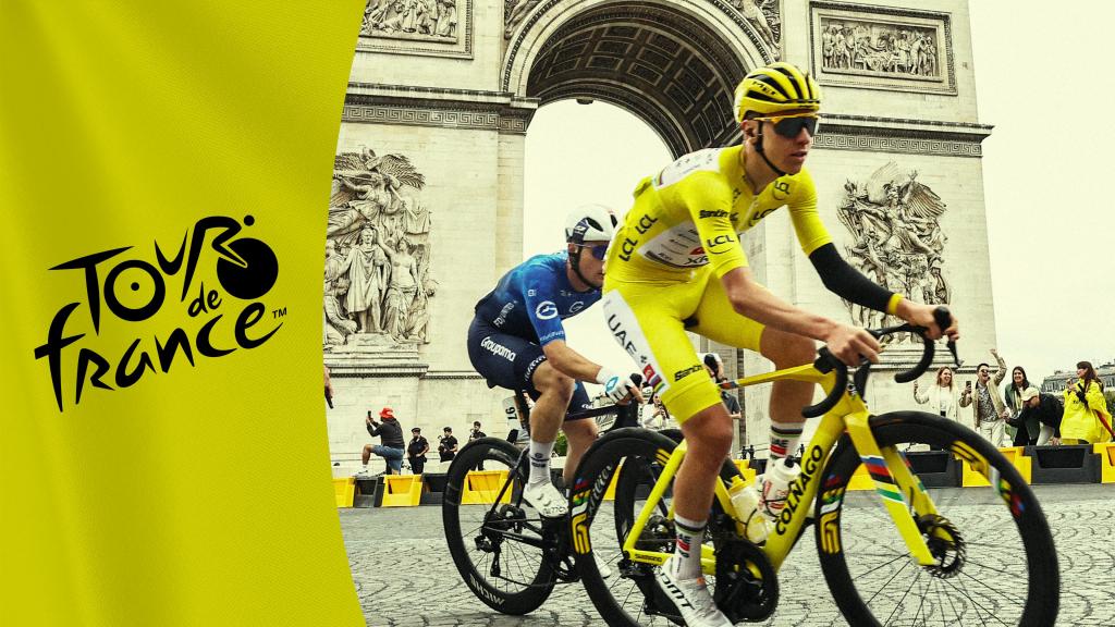 Tour de France | Stage 21