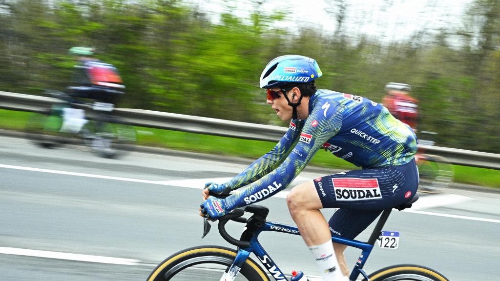 Tour of Luxembourg | Stage 3