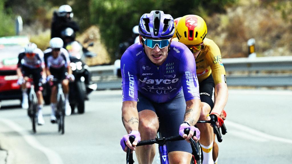 Tour of Guangxi | Stage 1