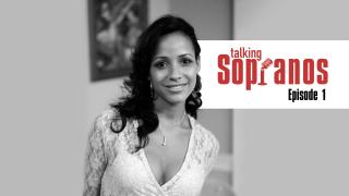 "Members Only" With Guest Dania Ramirez