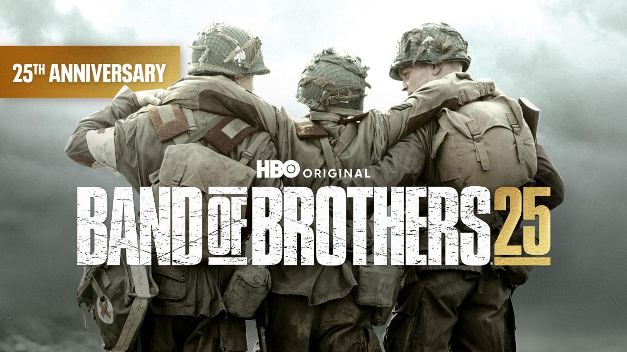 Band of Brothers