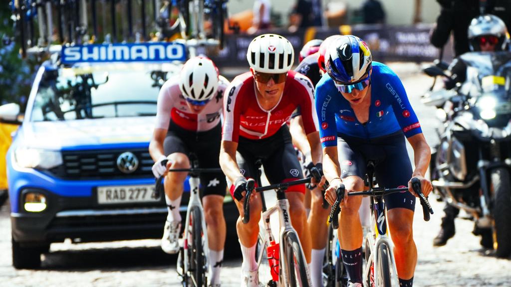 UCI Road World Championships
