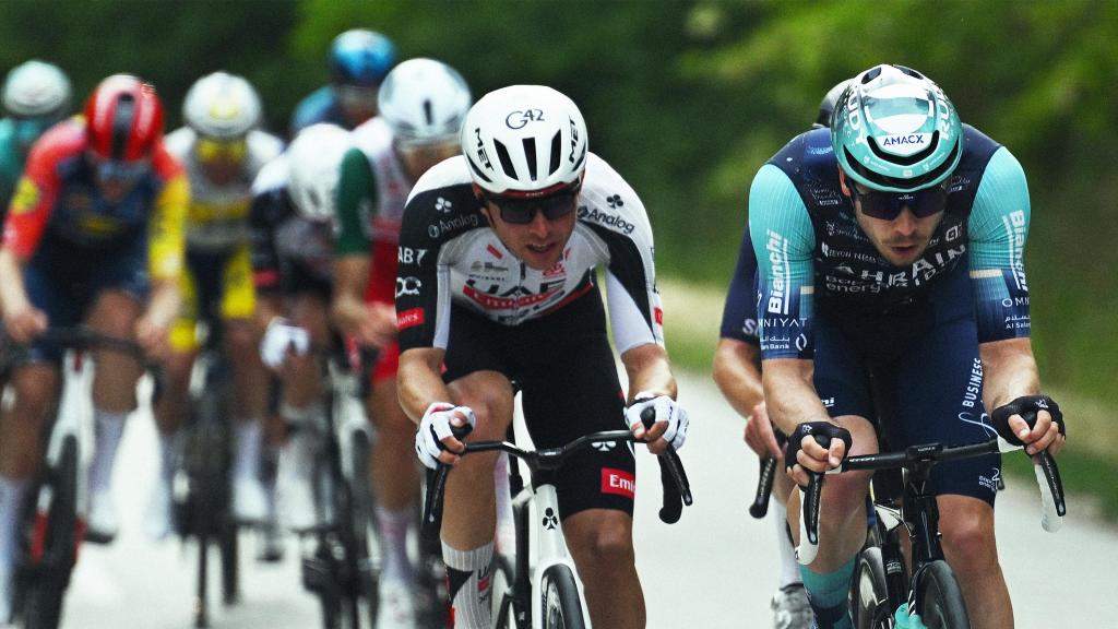 Tour of Belgium | Stage 1