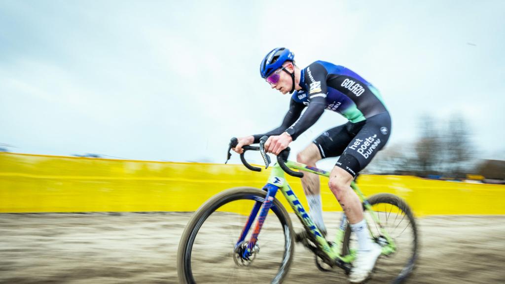 Superprestige | Niel